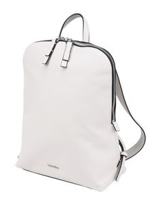 Рюкзаки и сумки на пояс Calvin Klein