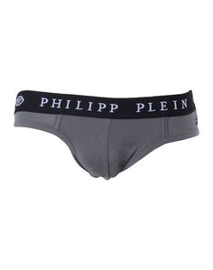 Трусы Philipp Plein