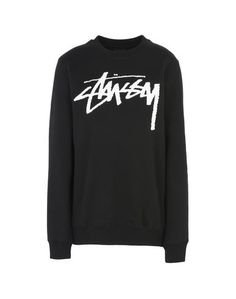 Толстовка Stussy