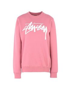 Толстовка Stussy