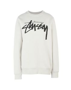 Толстовка Stussy
