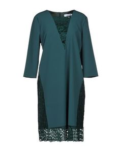 Короткое платье Anna Rachele