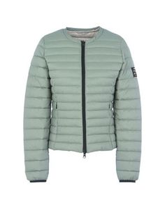 Пуховик Ecoalf