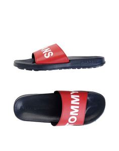Сандалии Tommy Jeans