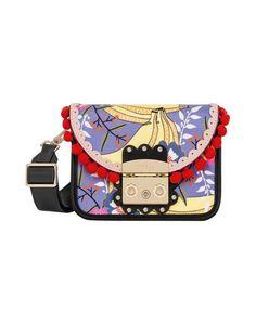 Сумка через плечо Furla