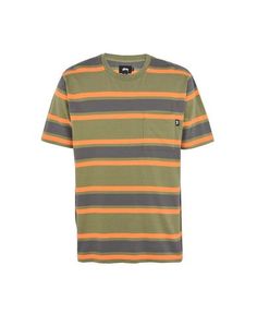 Футболка Stussy