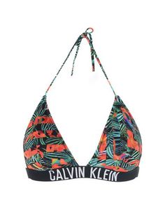 Купальный бюстгальтер Calvin Klein
