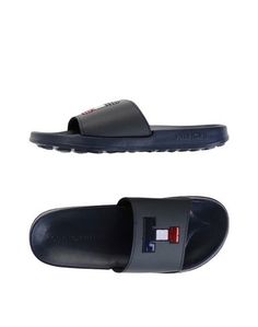 Сандалии Tommy Hilfiger
