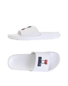 Сандалии Tommy Hilfiger