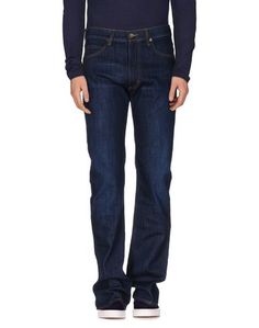 Джинсовые брюки Armani Jeans