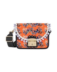 Сумка через плечо Furla