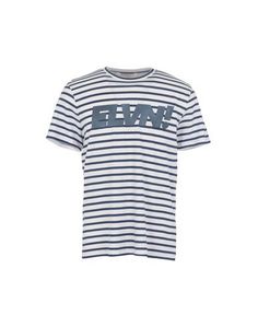 Футболка Eleven Paris