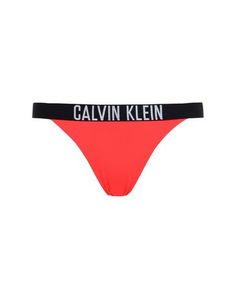Плавки Calvin Klein