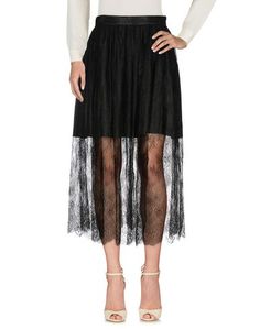 Юбка длиной 3/4 Pinko
