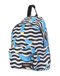 Рюкзаки и сумки на пояс Eastpak