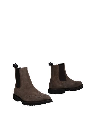Полусапоги и высокие ботинки Florsheim
