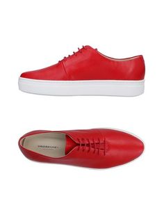 Низкие кеды и кроссовки Vagabond Shoemakers