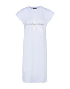 Короткое платье Calvin Klein Jeans