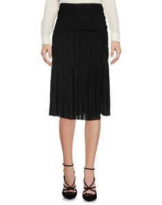 Юбка длиной 3/4 Isabel Marant