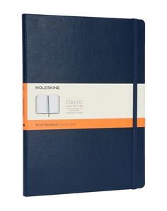 Записная книжка Moleskine