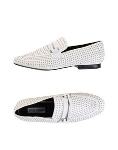 Мокасины Steve Madden