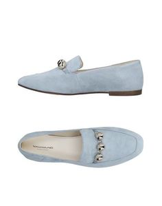 Мокасины Vagabond Shoemakers
