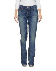 Джинсовые брюки True Religion