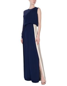Длинное платье By Malene Birger
