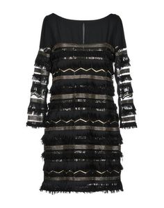 Короткое платье Patrizia Pepe
