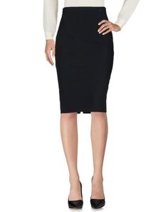 Юбка до колена Elisabetta Franchi