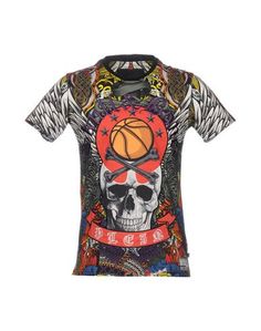 Футболка Philipp Plein