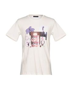 Футболка Tru Trussardi