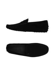 Мокасины Tod`S