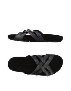 Сандалии John Varvatos