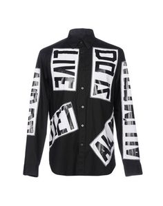 Pубашка Love Moschino