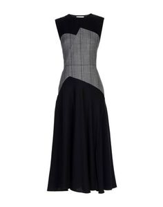 Платье длиной 3/4 3.1 Phillip Lim