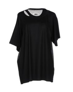 Футболка Mm6 Maison Margiela