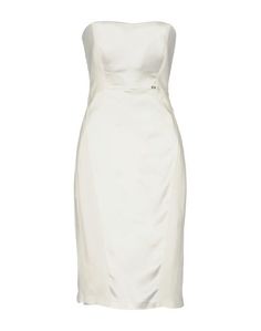 Платье до колена Elisabetta Franchi