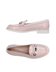 Мокасины Tod`S