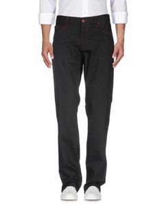 Джинсовые брюки Armani Collezioni