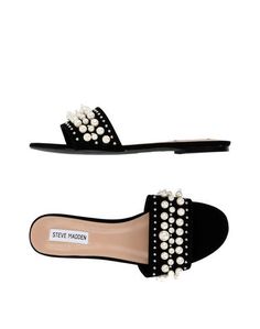 Сандалии Steve Madden