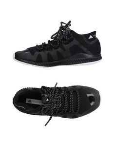 Низкие кеды и кроссовки Adidas by Stella Mc Cartney