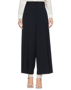 Повседневные брюки Jil Sander