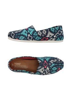 Мокасины Toms