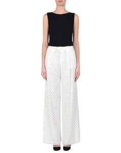 Повседневные брюки Emporio Armani