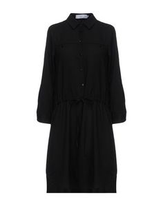 Платье до колена Jane Blanc Paris