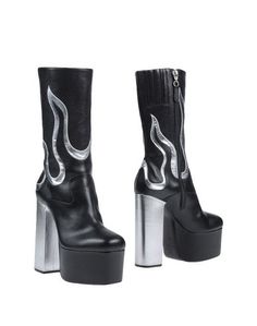 Сапоги Dsquared2