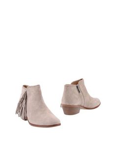 Полусапоги и высокие ботинки Sam Edelman