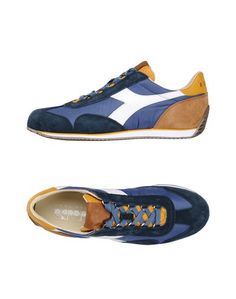 Низкие кеды и кроссовки Diadora Heritage