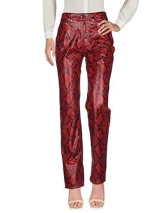 Повседневные брюки Maison Margiela
